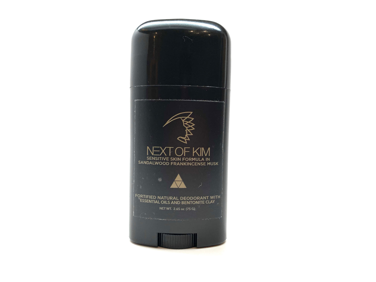 NOK Sensitive Skin Natural Deodorant