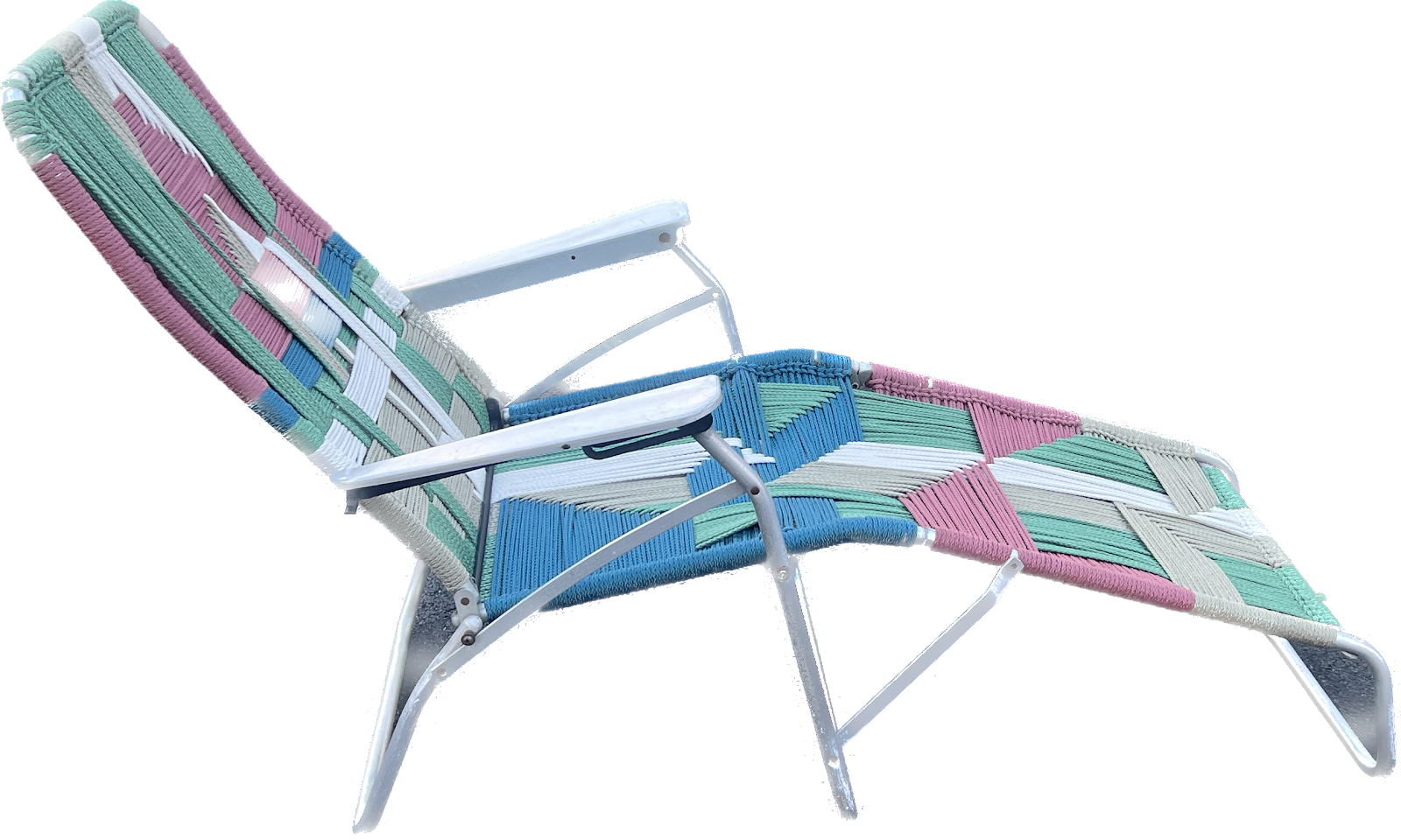 Chaise NEXT - Rose
