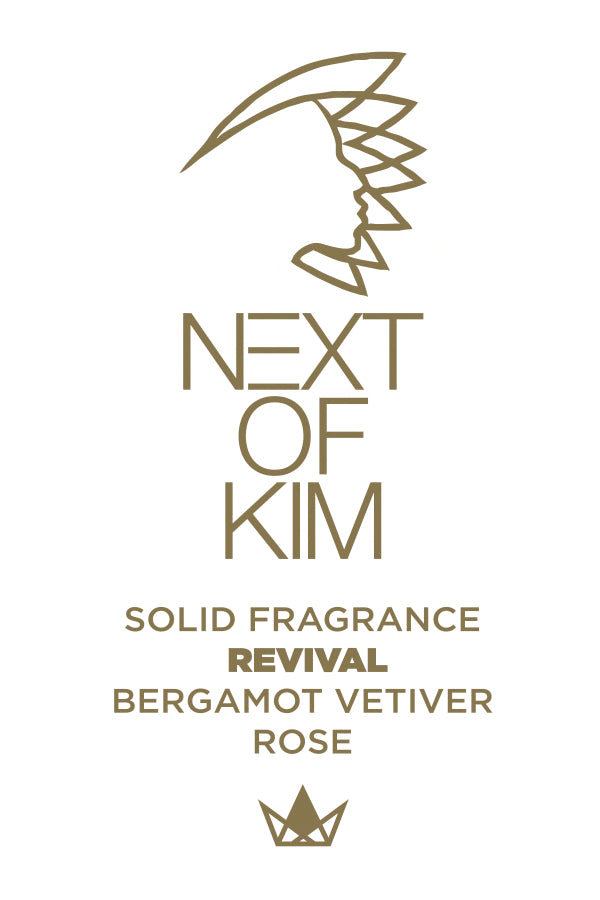 NOK Solid Fragrance Stick in Revival