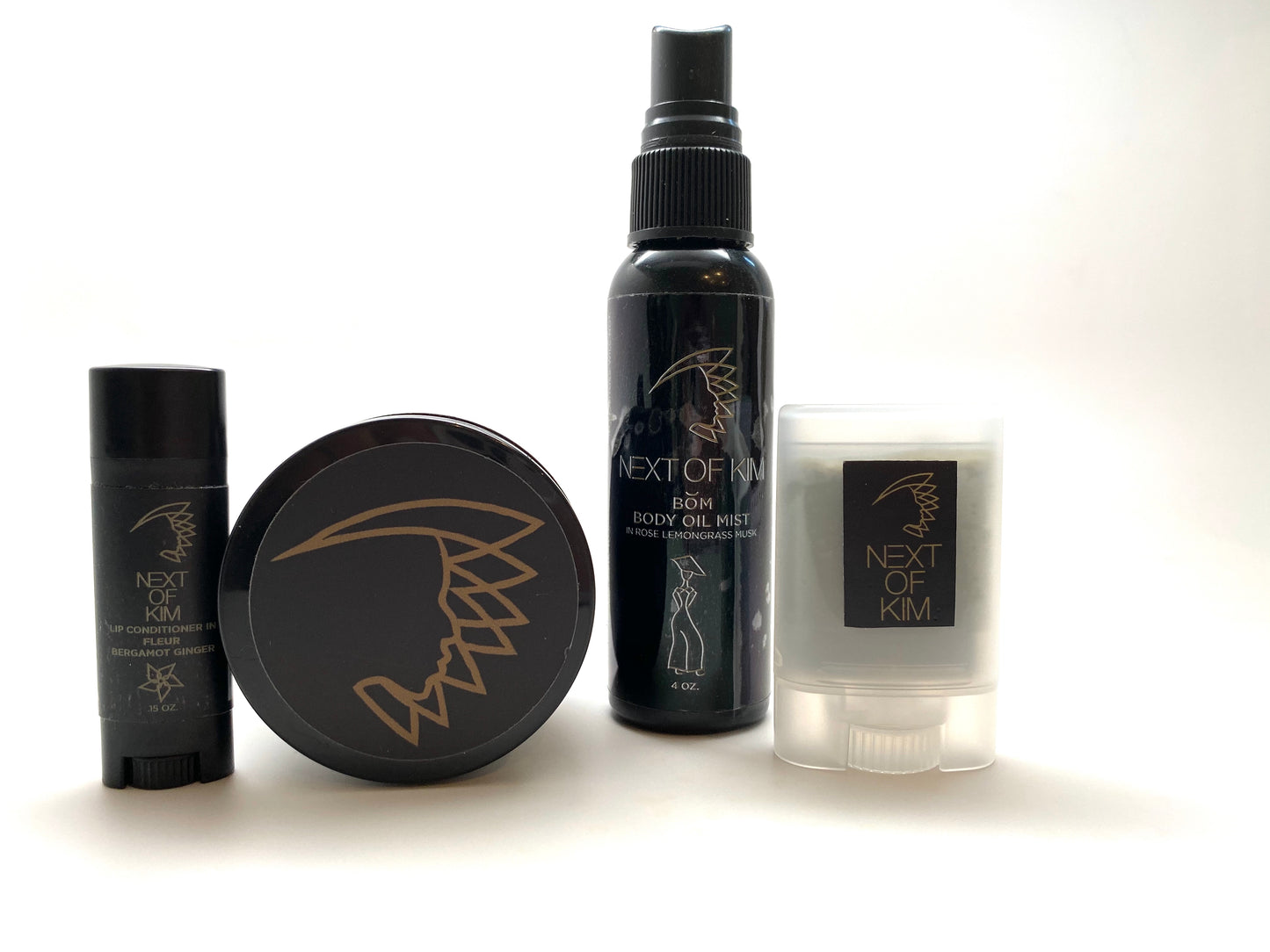 The NOK Commitment Issue Gift Set