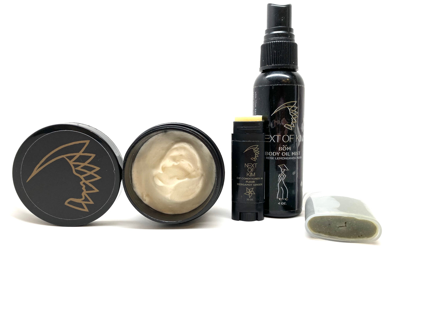 The NOK Commitment Issue Gift Set