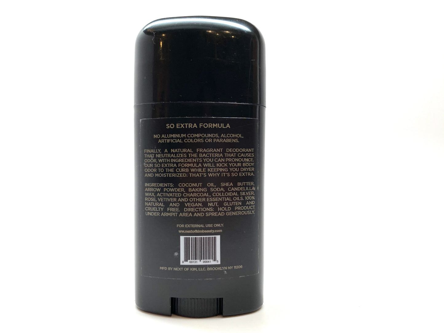 NOK Sensitive Skin Natural Deodorant